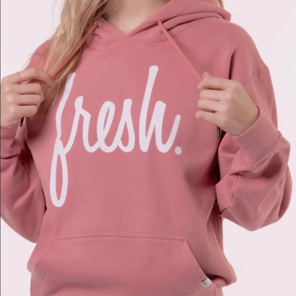 22 Fresh Hoodie